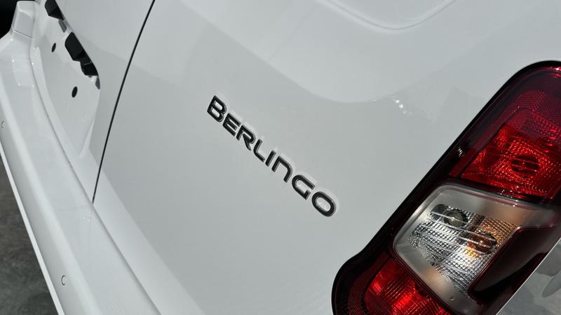 Used Citroen Berlingo 2025 for sale - 77406933: Photo 25