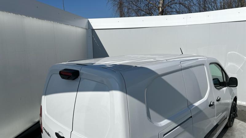 Used Citroen Berlingo 2025 for sale - 77406933: Photo 28