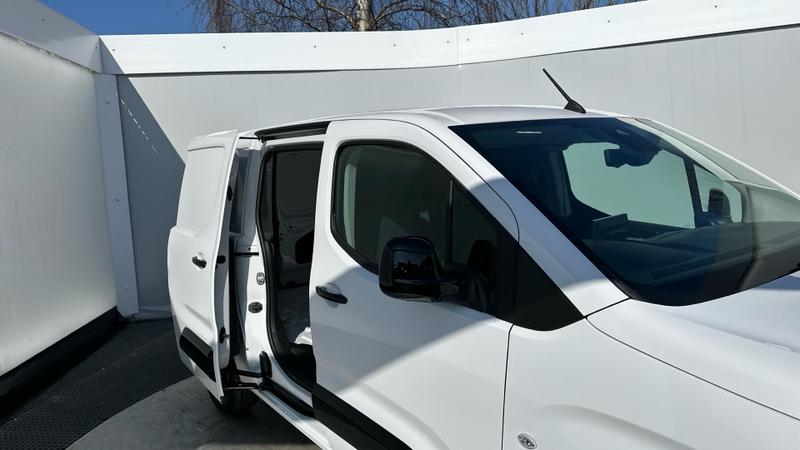 Used Citroen Berlingo 2025 for sale - 77406933: Photo 31