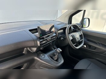 Used Citroen Berlingo 2025 for sale - 77406933: Photo