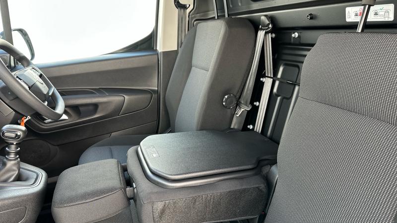 Used Citroen Berlingo 2025 for sale - 77406933: Photo 4