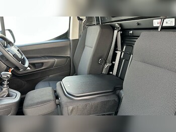 Used Citroen Berlingo 2025 for sale - 77406933: Photo