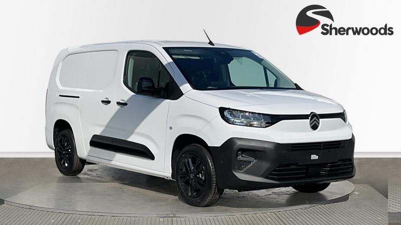 Used Citroen Berlingo 2025 for sale - 77406933: Photo 8