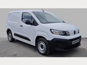 Used Peugeot Partner undefined for sale - 77878217: Photo