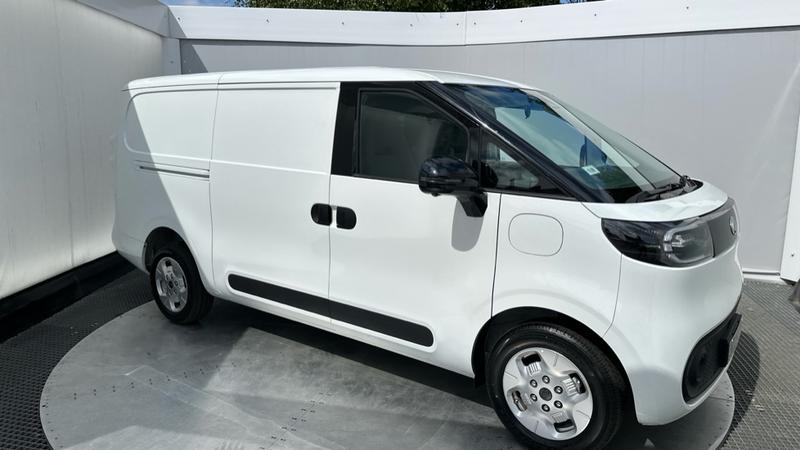 Vehicle 35