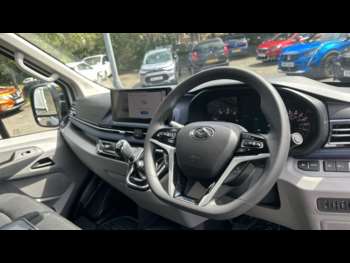 Used Maxus Deliver 9  for sale - 74947033: Photo