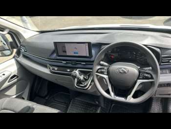 Used Maxus Deliver 9  for sale - 74947033: Photo