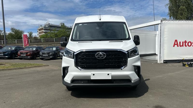 Used Maxus Deliver 9 2025 for sale - 77005999: Photo 31