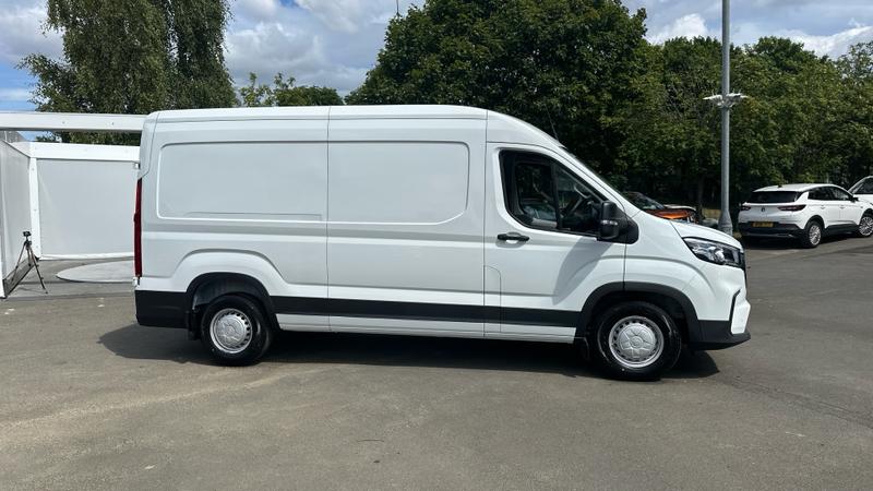 Used Maxus Deliver 9 2025 for sale - 77005999: Photo 6