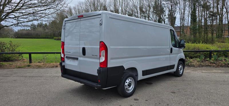 Used Citroen Relay 2026 for sale - 78094995: Photo 14