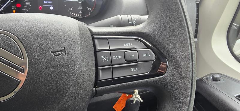 Used Citroen Relay 2026 for sale - 78094995: Photo 25