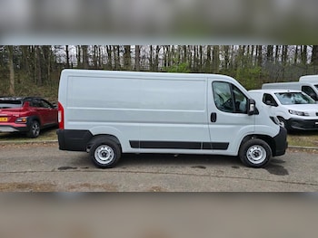 Used Citroen Relay undefined for sale - 78094995: Photo