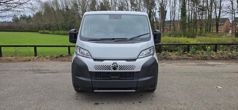 Used Citroen Relay 2026 for sale - 78094995: Photo 3