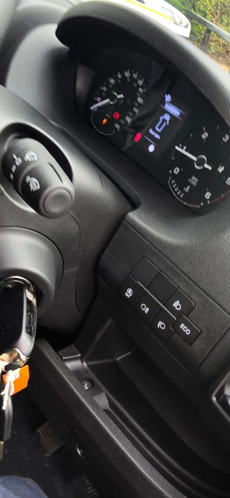 Used Citroen Relay 2026 for sale - 78094995: Photo 35