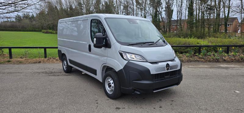 Used Citroen Relay 2026 for sale - 78094995: Photo 4