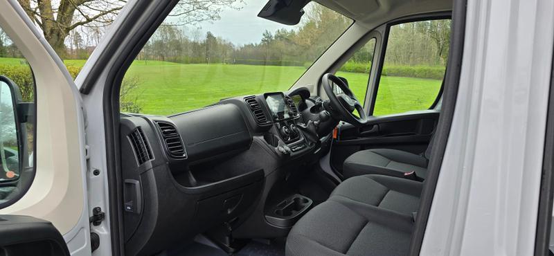 Used Citroen Relay 2026 for sale - 78094995: Photo 9