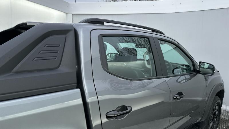 Vehicle 32