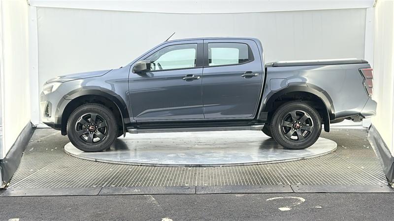 Used Isuzu D-Max 2024 for sale - 77286362: Photo 10