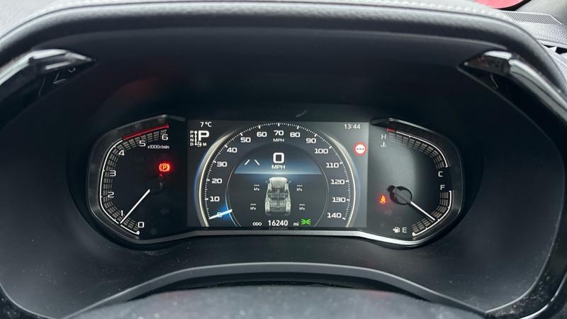 Used Isuzu D-Max 2024 for sale - 77286362: Photo 15