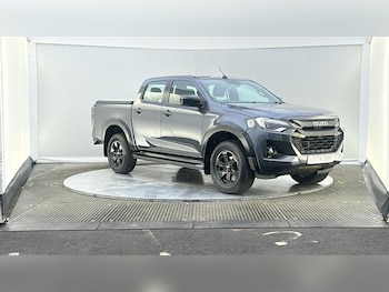 Used Isuzu D-Max 2024 for sale - 77286362: Photo