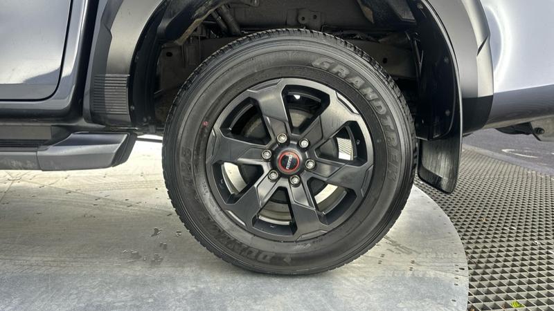 Used Isuzu D-Max 2024 for sale - 77286362: Photo 20