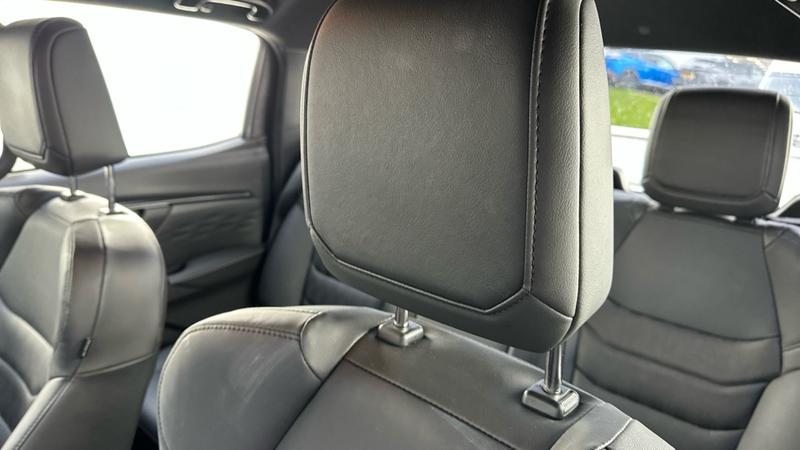 Used Isuzu D-Max 2024 for sale - 77286362: Photo 24