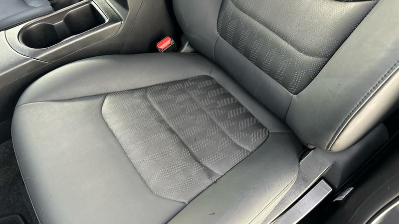 Used Isuzu D-Max 2024 for sale - 77286362: Photo 26