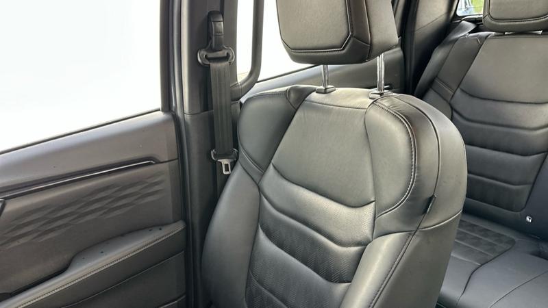 Used Isuzu D-Max 2024 for sale - 77286362: Photo 28