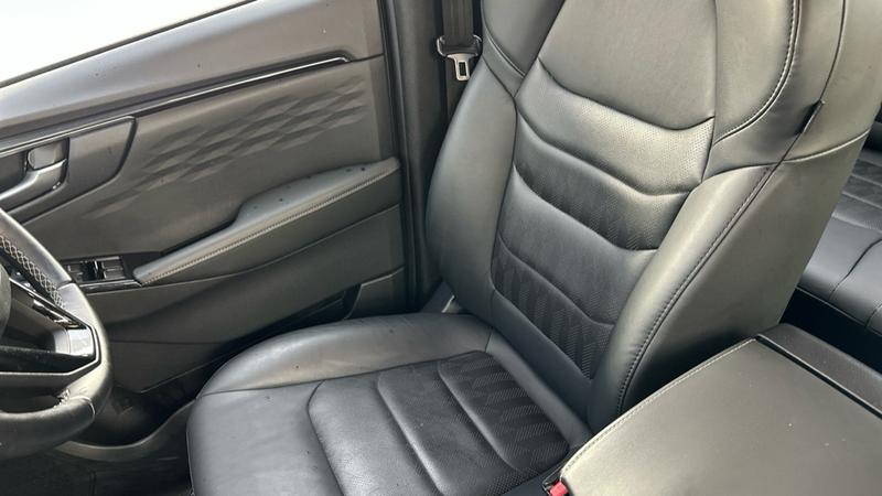 Used Isuzu D-Max 2024 for sale - 77286362: Photo 29