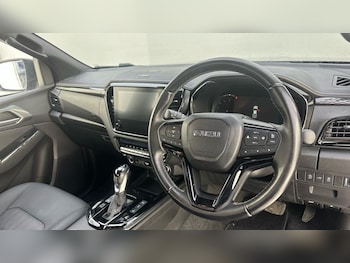 Used Isuzu D-Max 2024 for sale - 77286362: Photo