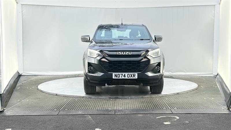 Used Isuzu D-Max 2024 for sale - 77286362: Photo 3