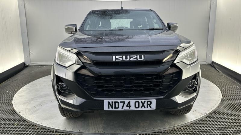 Used Isuzu D-Max 2024 for sale - 77286362: Photo 39