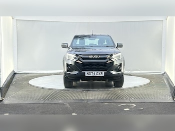 Used Isuzu D-Max 2024 for sale - 77286362: Photo