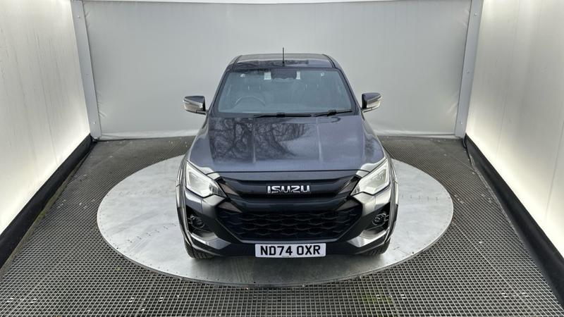 Used Isuzu D-Max 2024 for sale - 77286362: Photo 40