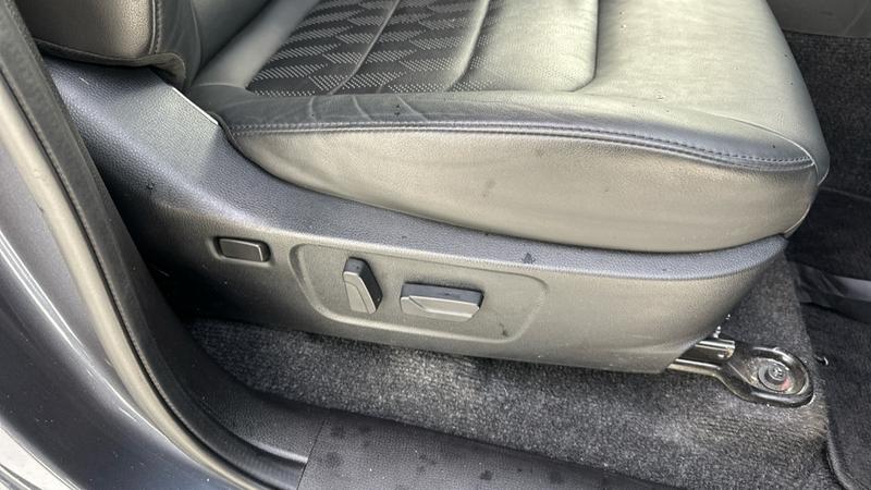 Used Isuzu D-Max 2024 for sale - 77286362: Photo 41