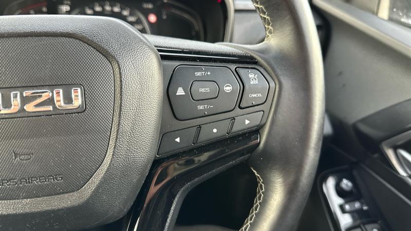 Used Isuzu D-Max 2024 for sale - 77286362: Photo 46