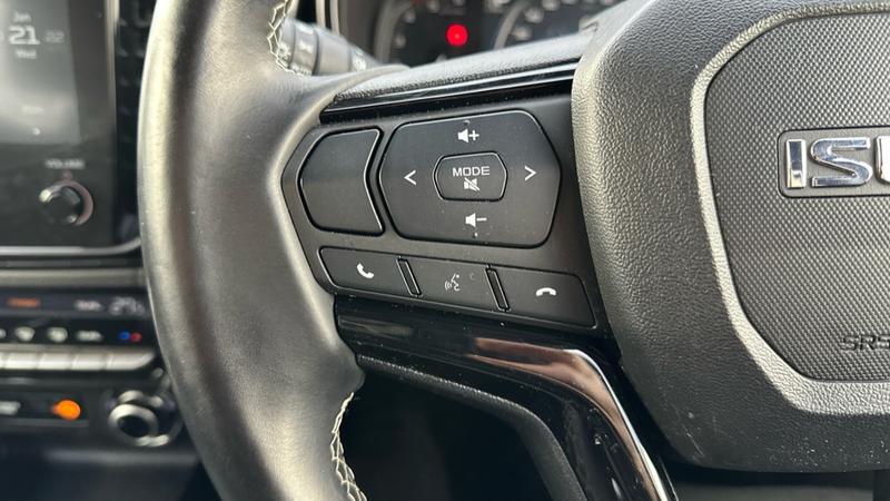 Used Isuzu D-Max 2024 for sale - 77286362: Photo 47