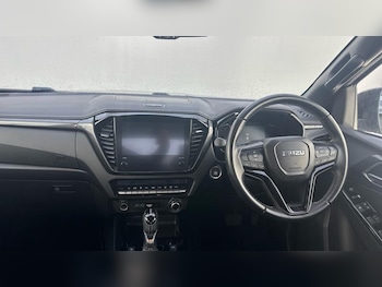 Used Isuzu D-Max 2024 for sale - 77286362: Photo