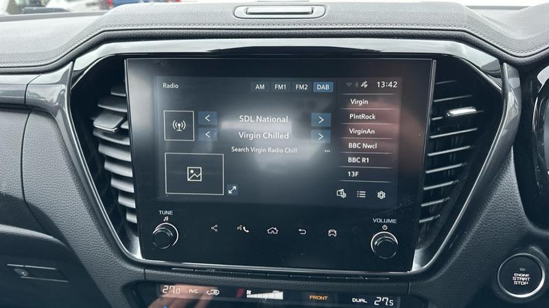 Used Isuzu D-Max 2024 for sale - 77286362: Photo 52