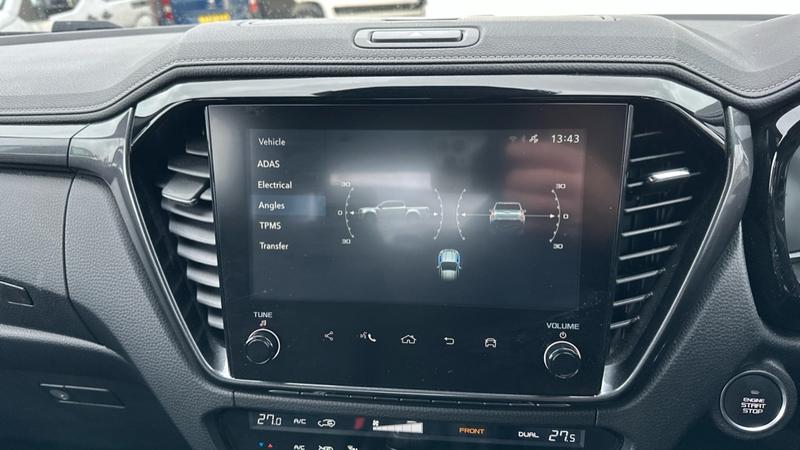 Used Isuzu D-Max 2024 for sale - 77286362: Photo 55