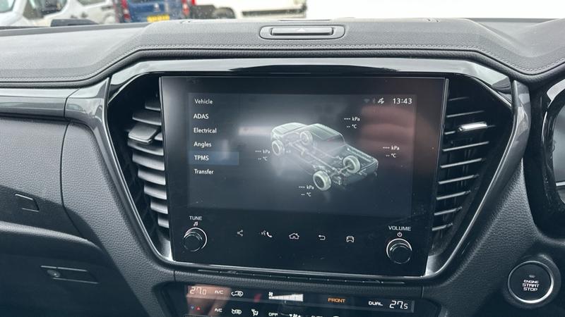 Used Isuzu D-Max 2024 for sale - 77286362: Photo 56