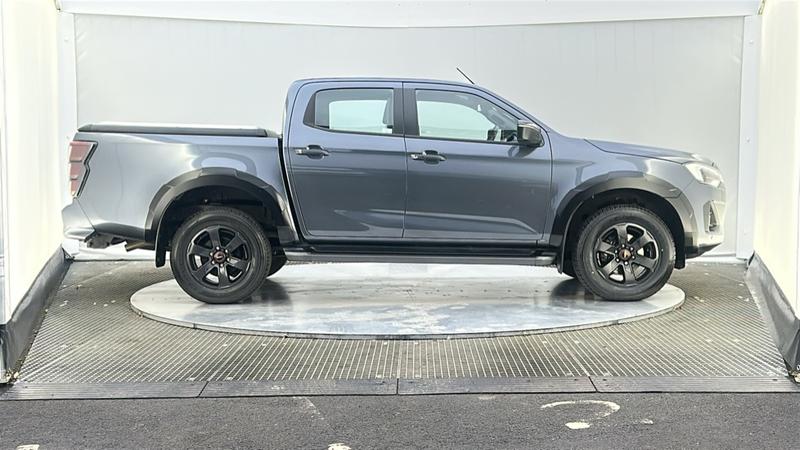 Used Isuzu D-Max 2024 for sale - 77286362: Photo 6