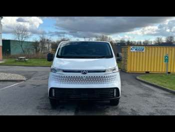 Used Maxus eDeliver 7 2025 for sale - 75173102: Photo