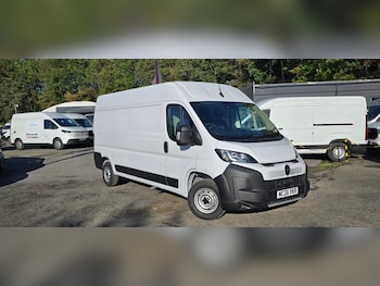 Used Citroen Relay 2026 for sale - 79596855: Photo