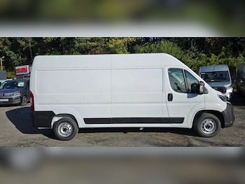 Used Citroen Relay 2026 for sale - 79596855: Photo
