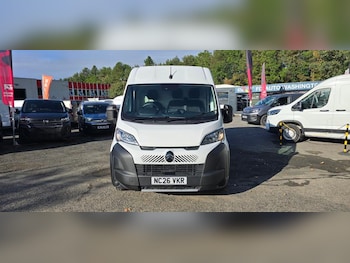 Used Citroen Relay 2026 for sale - 79596855: Photo