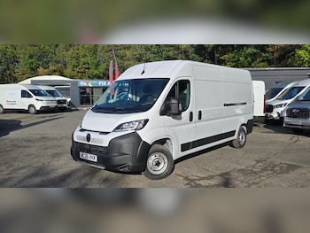 Used Citroen Relay 2026 for sale - 79596855: Photo