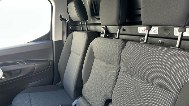 Used Citroen Berlingo 2026 for sale - 77462525: Photo 11
