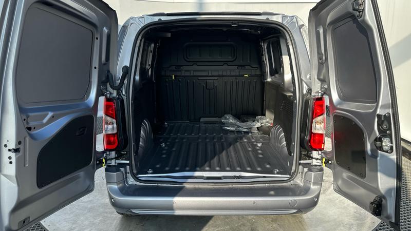 Used Citroen Berlingo 2026 for sale - 77462525: Photo 12