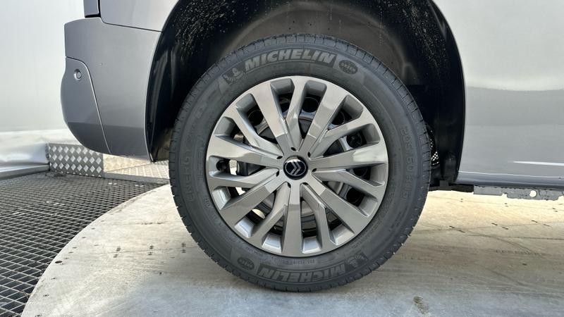 Used Citroen Berlingo 2026 for sale - 77462525: Photo 16